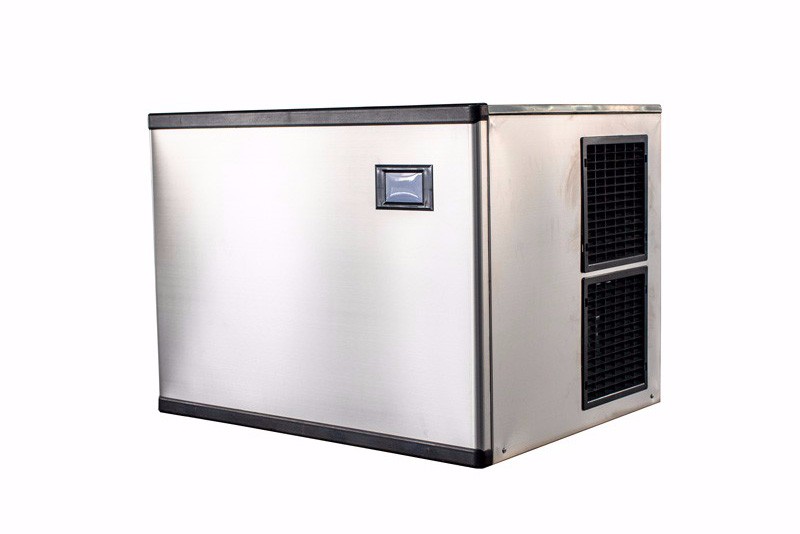 Smart Ice® series  Modular Automatic Cube Ice Maker  SI500A