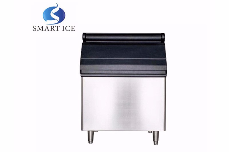 Smart Ice® Series Ice Storage Bin IB400