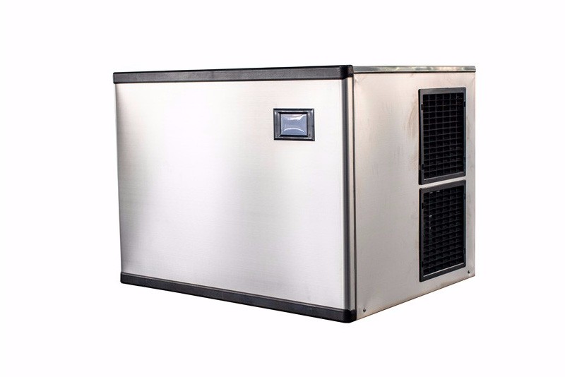 Smart Ice® series Modular large capacity cube ice maker SI1000