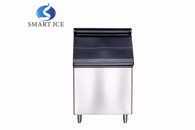 Smart Ice® Series Ice Storage Bin IB550