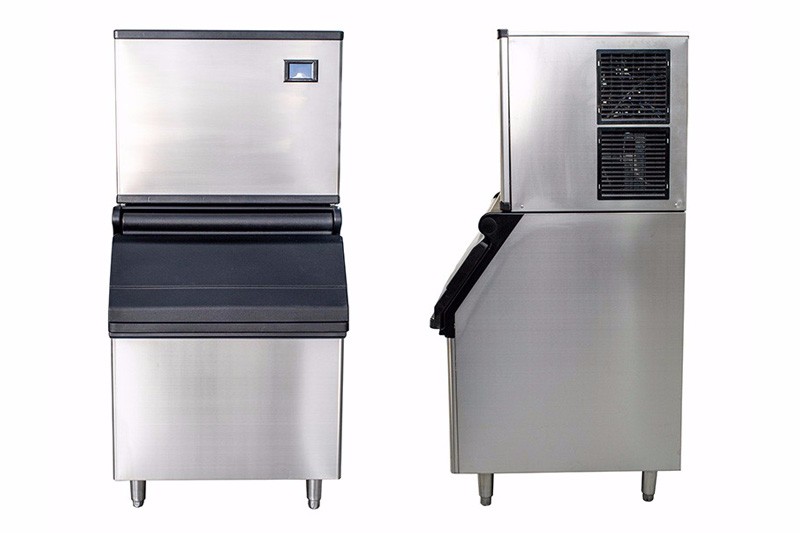 Smart Ice® series  under counter Ice Maker  SI220